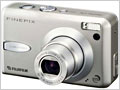 Fujifilm FinePix F30:  